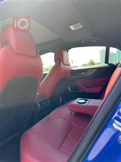 جاكوار XE